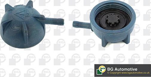 BGA CC9601 - Buson,vas expansiune aaoparts.ro