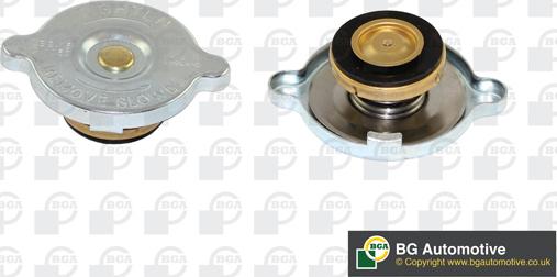 BGA CC3044 - Buson,vas expansiune aaoparts.ro