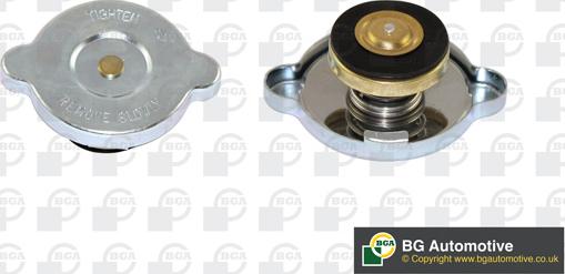 BGA CC3046 - Buson,vas expansiune aaoparts.ro