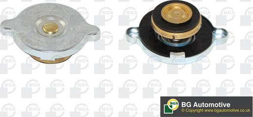 BGA CC3051 - Buson,vas expansiune aaoparts.ro