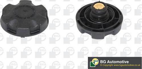 BGA CC3057 - Buson,vas expansiune aaoparts.ro