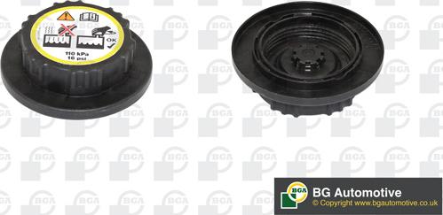 BGA CC3020 - Buson,vas expansiune aaoparts.ro