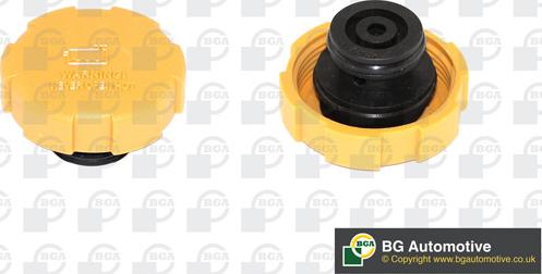 BGA CC3023 - Buson,vas expansiune aaoparts.ro