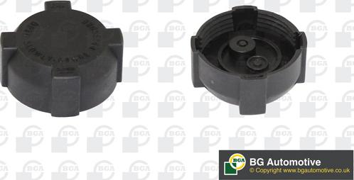 BGA CC3027 - Buson,vas expansiune aaoparts.ro
