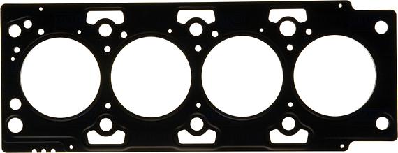 BGA CH9546B - Garnitura, chiulasa aaoparts.ro