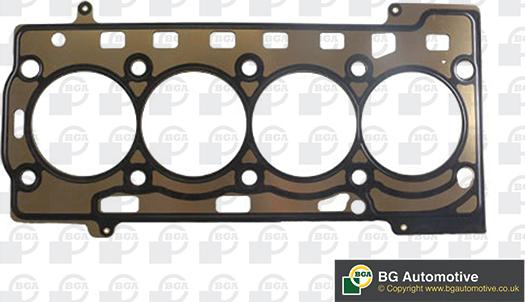 BGA CH9582 - Garnitura, chiulasa aaoparts.ro