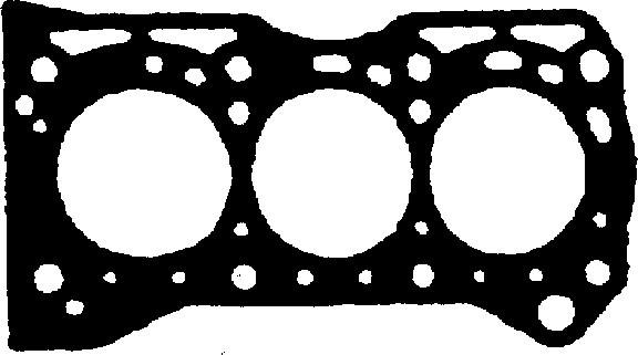 BGA CH9354 - Garnitura, chiulasa aaoparts.ro