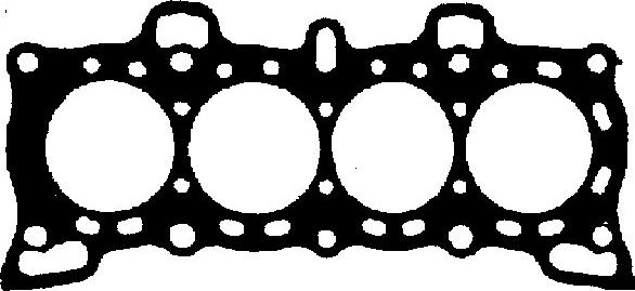 BGA CH9300 - Garnitura, chiulasa aaoparts.ro