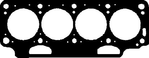 BGA CH9322 - Garnitura, chiulasa aaoparts.ro