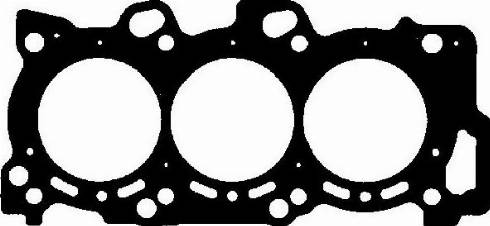 BGA CH4507H - Garnitura, chiulasa aaoparts.ro