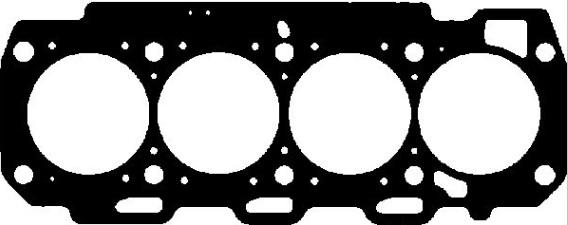 BGA CH4578A - Garnitura, chiulasa aaoparts.ro