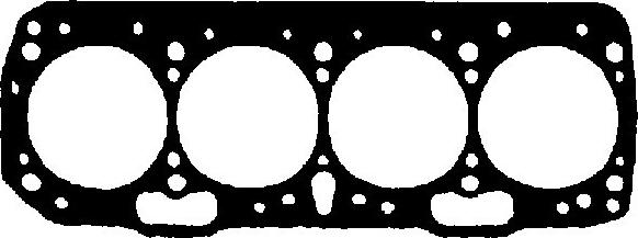 BGA CH4313 - Garnitura, chiulasa aaoparts.ro