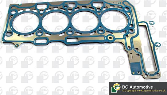 BGA CH5915 - Garnitura, chiulasa aaoparts.ro