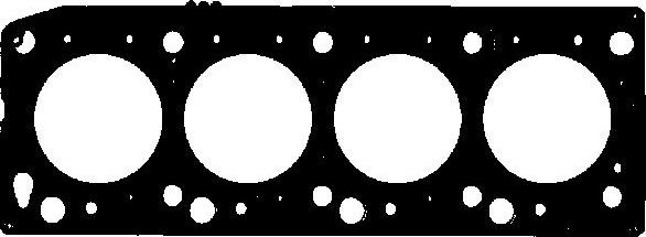 BGA CH5588I - Garnitura, chiulasa aaoparts.ro