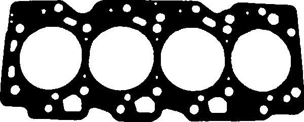 BGA CH5531H - Garnitura, chiulasa aaoparts.ro