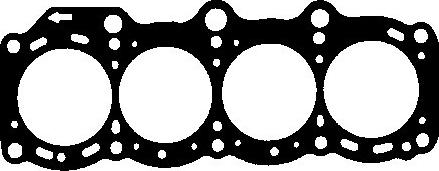 BGA CH5537 - Garnitura, chiulasa aaoparts.ro