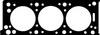 BGA CH6508 - Garnitura, chiulasa aaoparts.ro