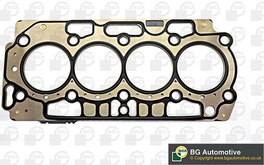 BGA CH6700A - Garnitura, chiulasa aaoparts.ro