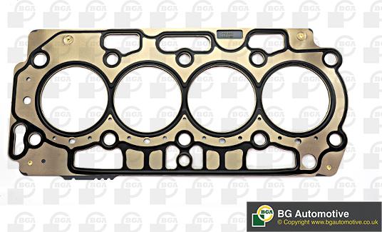 BGA CH6700B - Garnitura, chiulasa aaoparts.ro