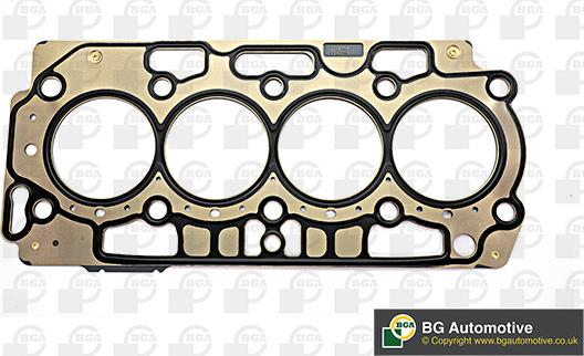 BGA CH6700C - Garnitura, chiulasa aaoparts.ro