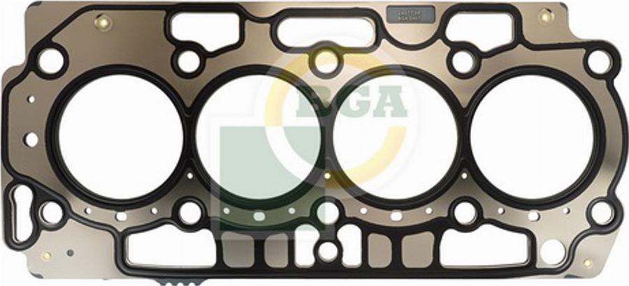 BGA CH6700D - Garnitura, chiulasa aaoparts.ro