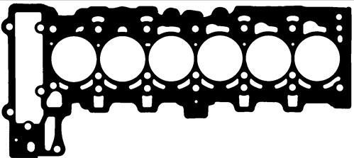 BGA CH0503A - Garnitura, chiulasa aaoparts.ro