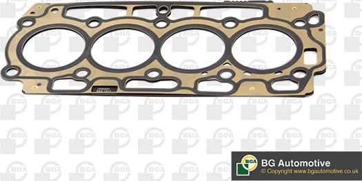 BGA CH1400E - Garnitura, chiulasa aaoparts.ro