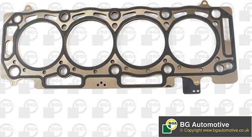 BGA CH1402B - Garnitura, chiulasa aaoparts.ro