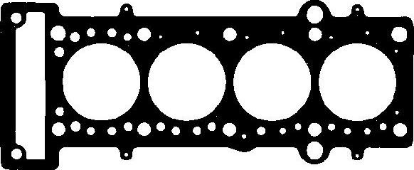 BGA CH1554A - Garnitura, chiulasa aaoparts.ro