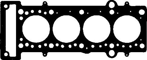 BGA CH1554 - Garnitura, chiulasa aaoparts.ro
