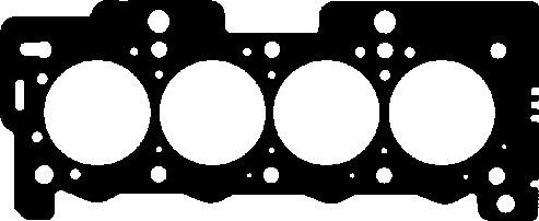 BGA CH1507 - Garnitura, chiulasa aaoparts.ro