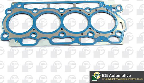 BGA CH1524G - Garnitura, chiulasa aaoparts.ro