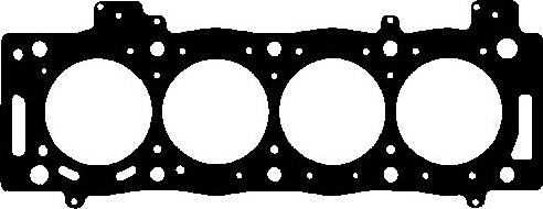 BGA CH1526 - Garnitura, chiulasa aaoparts.ro