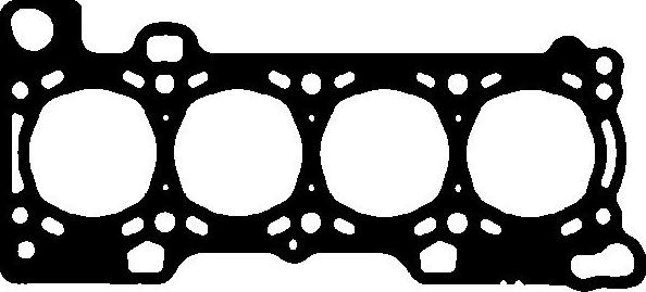 BGA CH1570B - Garnitura, chiulasa aaoparts.ro