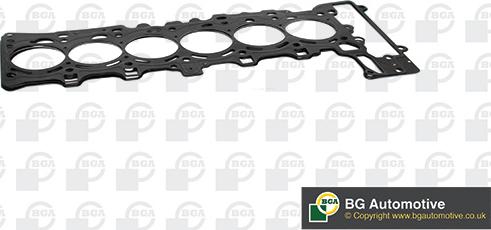 BGA CH8540 - Garnitura, chiulasa aaoparts.ro