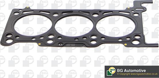 BGA CH8500 - Garnitura, chiulasa aaoparts.ro