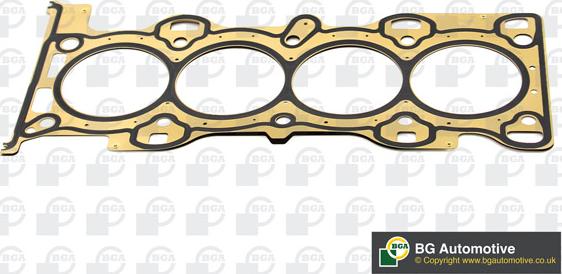 BGA CH8519 - Garnitura, chiulasa aaoparts.ro