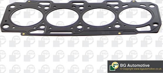 BGA CH8537B - Garnitura, chiulasa aaoparts.ro