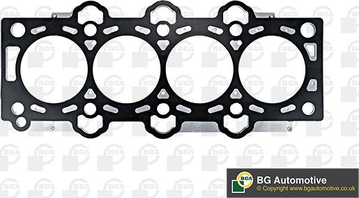 BGA CH8576 - Garnitura, chiulasa aaoparts.ro