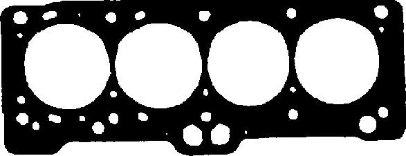 BGA CH8398 - Garnitura, chiulasa aaoparts.ro