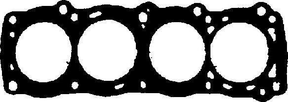 BGA CH8378 - Garnitura, chiulasa aaoparts.ro