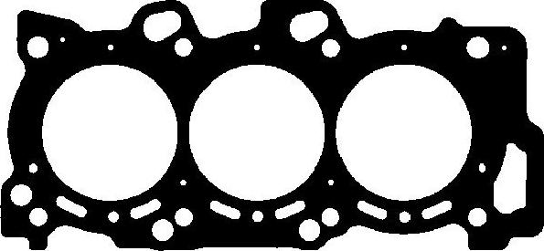 BGA CH3556H - Garnitura, chiulasa aaoparts.ro