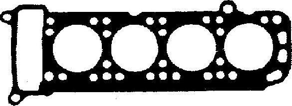 BGA CH3345 - Garnitura, chiulasa aaoparts.ro