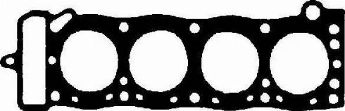 BGA CH3348 - Garnitura, chiulasa aaoparts.ro