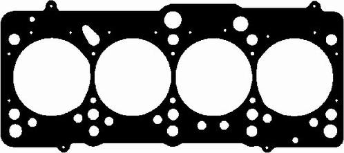 BGA CH2592 - Garnitura, chiulasa aaoparts.ro