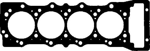 BGA CH2538B - Garnitura, chiulasa aaoparts.ro