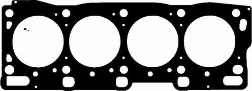 BGA CH2532 - Garnitura, chiulasa aaoparts.ro