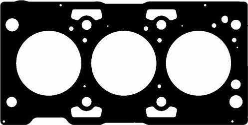 BGA CH2574 - Garnitura, chiulasa aaoparts.ro