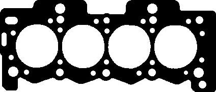 BGA CH2390 - Garnitura, chiulasa aaoparts.ro