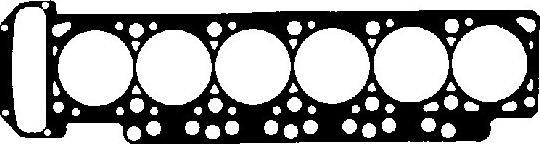 BGA CH2352 - Garnitura, chiulasa aaoparts.ro